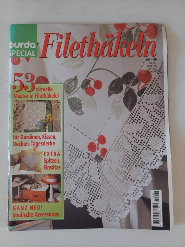 Rankdarbiai - Autorių kolektyvas, knyga 2