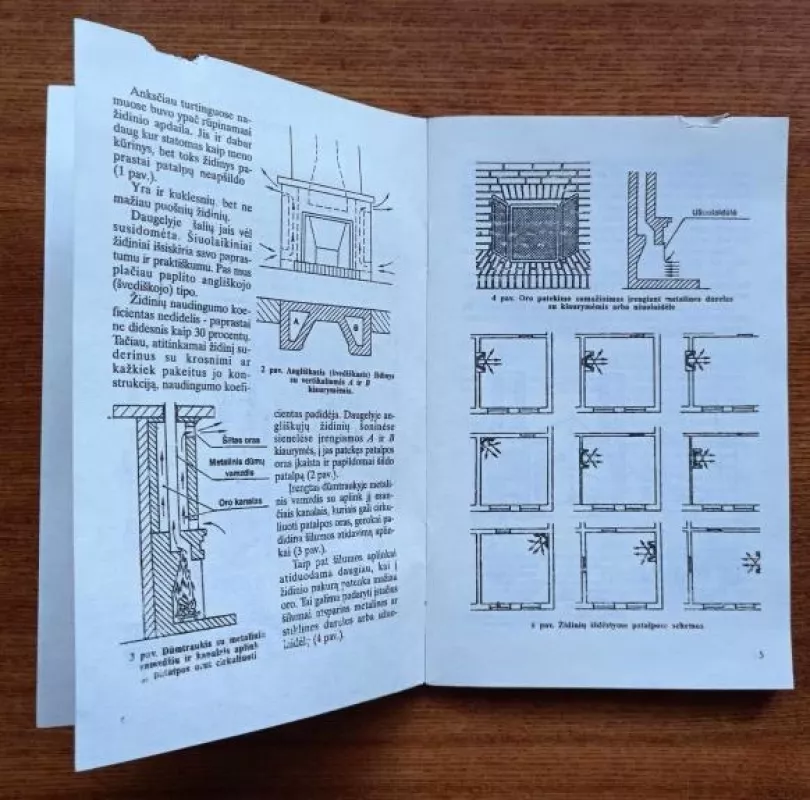 Mūriju židinį - Stasys Gaidamavičius, knyga 3