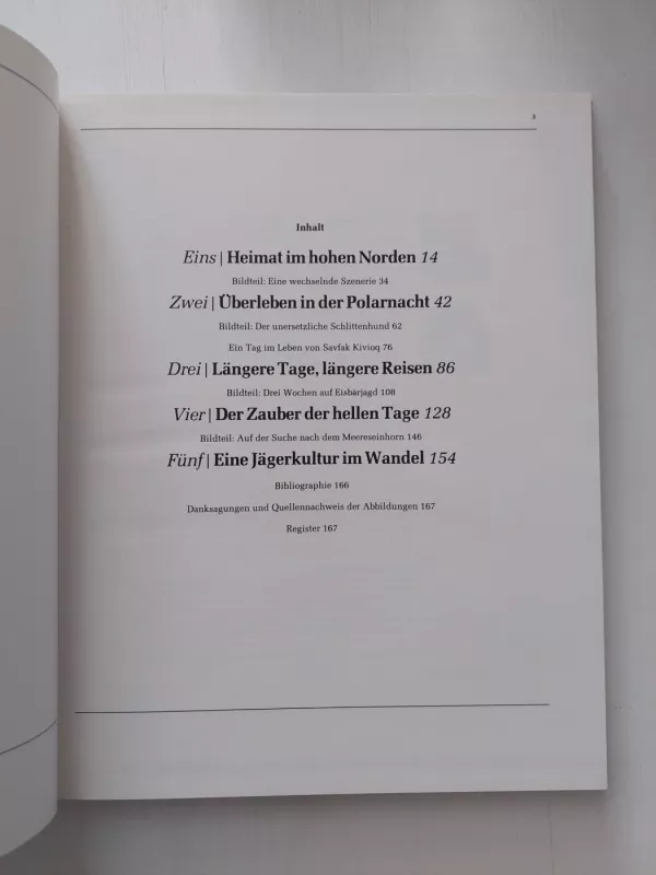 Eskimai - Autorių kolektyvas (įvairūs), knyga 3