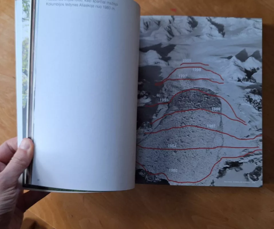 Nepatogi tiesa - Al Gore, knyga 5