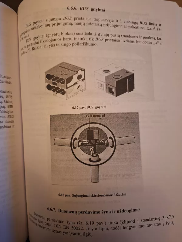 Elektros instaliacija. Bendros žinios ir įrengimas - Gediminas Isoda, knyga 4