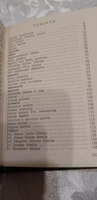 Visada su Dievu: Maldynėlis - Autorių Kolektyvas, knyga 4