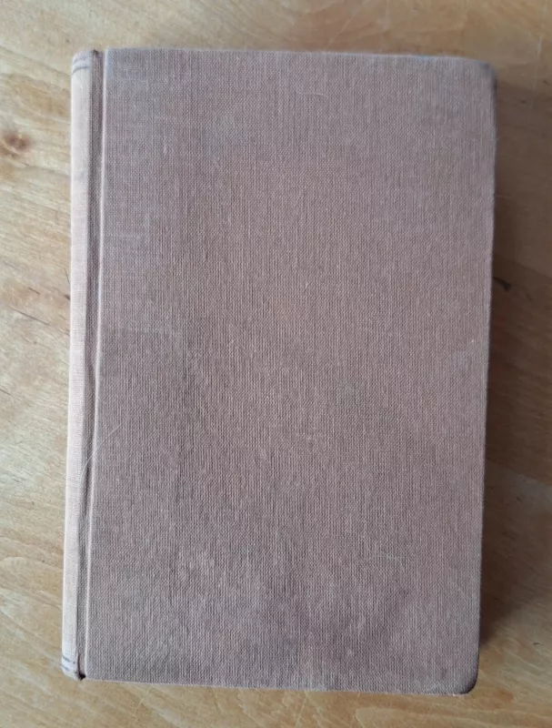 Žemaitė - Julius Būtėnas, knyga 3