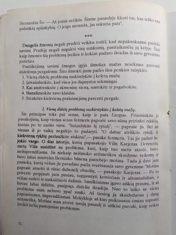 Kaip pelnyti pinigus - Autorių Kolektyvas, knyga 4