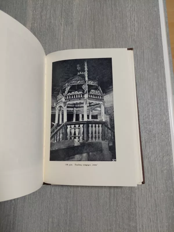 Lietuvių liaudies menas ir jo meninių formų plėtojimosi pagrindai. - Paulius Galaunė, knyga 5