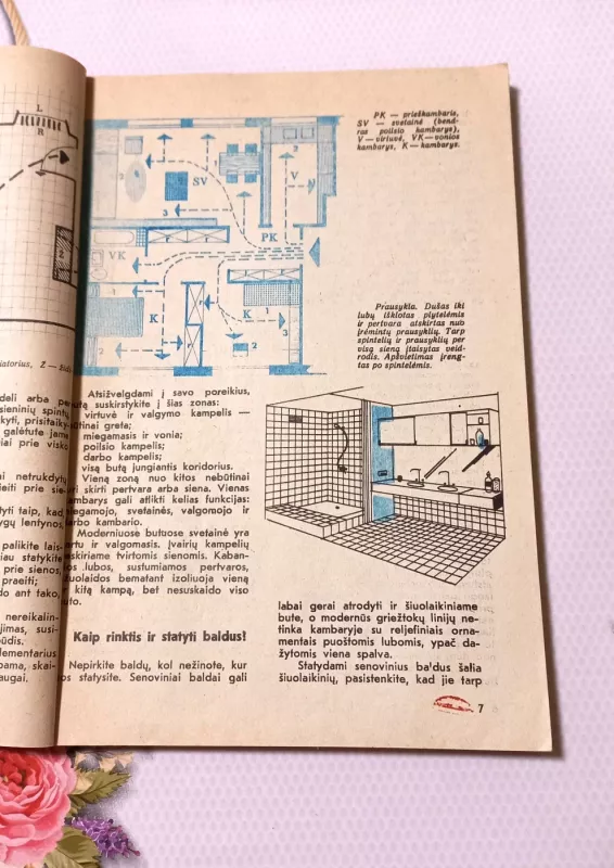 Patarimai jaunai šeimininkei - Autorių Kolektyvas, knyga 4