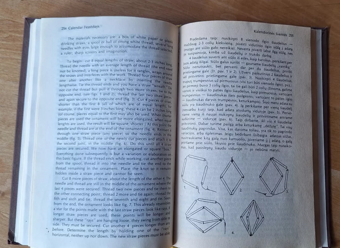 Lietuvių papročiai ir tradicijos - Danutė Brazytė Bindokienė, knyga 5