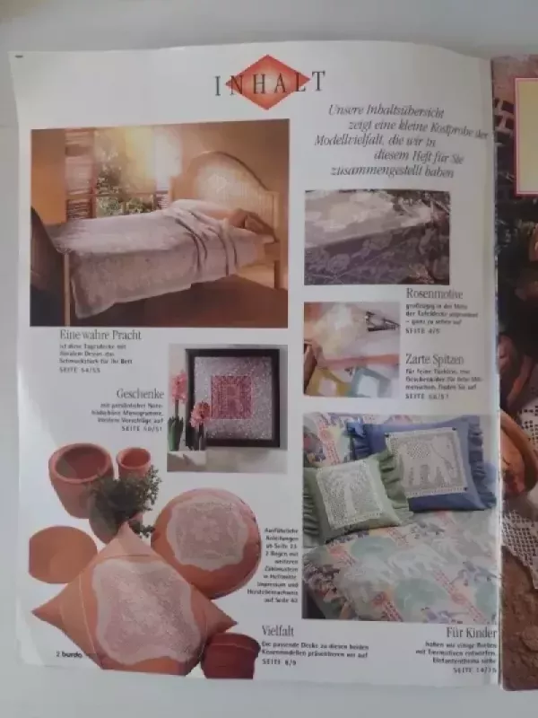 Rankdarbiai - Autorių kolektyvas, knyga 3