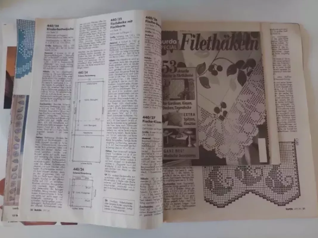 Rankdarbiai - Autorių kolektyvas, knyga 6