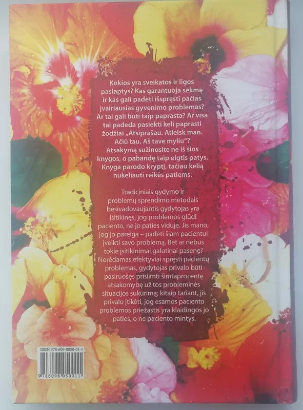 Jokių ribų - Joe Vitale, knyga 3