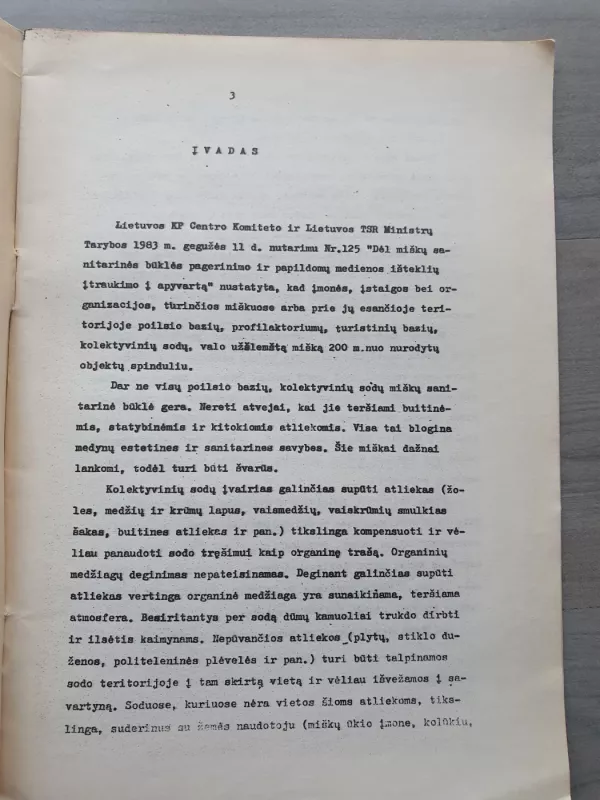 Miškų valymas, priežiūra, naudojimas - Autorių Kolektyvas, knyga 3