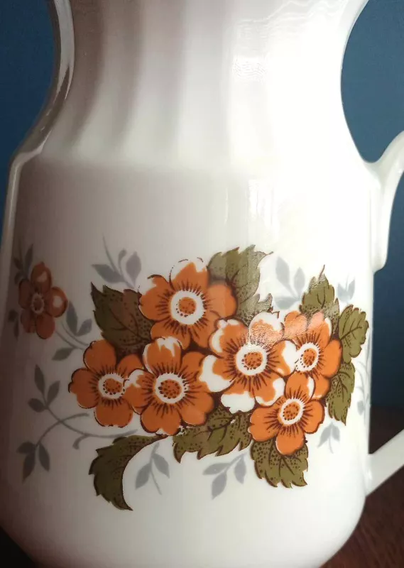 Arbatinukas, kavinukas, 1,4L, RPR - , namai ir interjeras 4