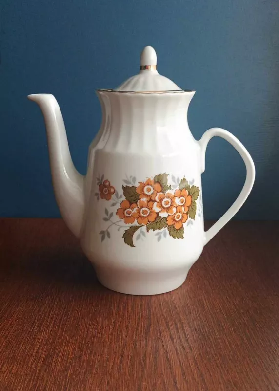 Arbatinukas, kavinukas, 1,4L, RPR - , namai ir interjeras 2