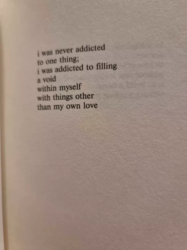 inward - Yung Pueblo, knyga 5