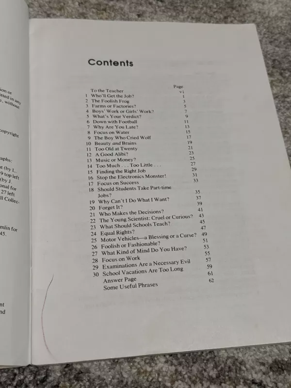 Talk It Over - Autorių Kolektyvas, knyga 4