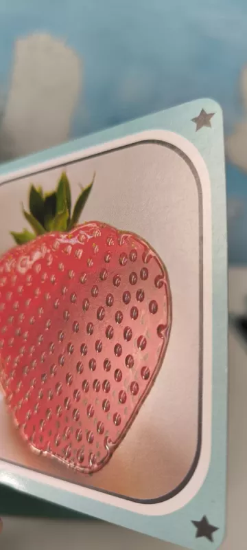 Cortex Challenge - , stalo žaidimas 5