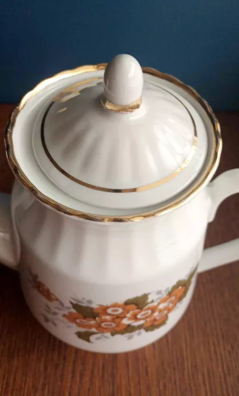 Arbatinukas, kavinukas, 1,4L, RPR - , namai ir interjeras 3