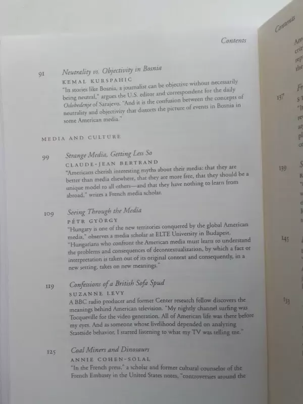 Media Studies Journal - Autorių Kolektyvas, knyga 6