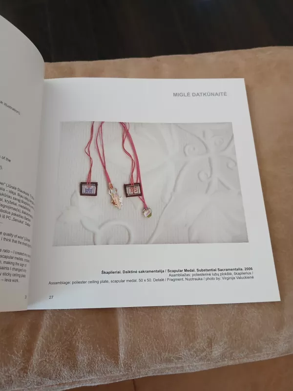 Ultima ratio - Virginija Vitkienė, knyga 6