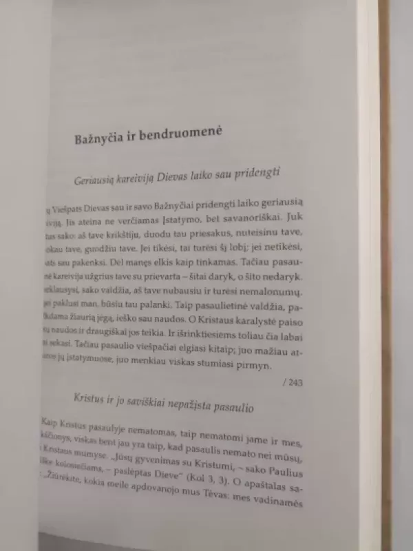 Užstalės pokalbiai - Martynas Liuteris, knyga 4