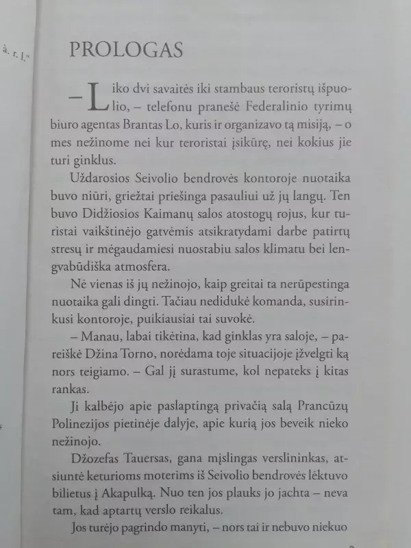 Pikantiškos smulkmenos - Dana Marton, knyga 4