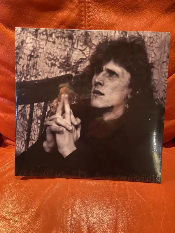 Siela - Prakeikimas / Vėjas Nešantis Naktį - Siela, plokštelė 2