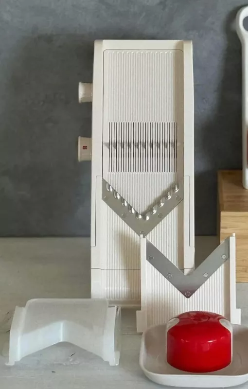 Mando chef pjaustyklė - , namai ir interjeras 2