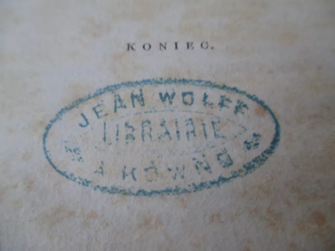 Islam w dziewietnastem stuleciu - Herman Vembery, knyga 5