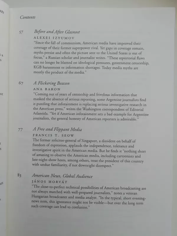 Media Studies Journal - Autorių Kolektyvas, knyga 5