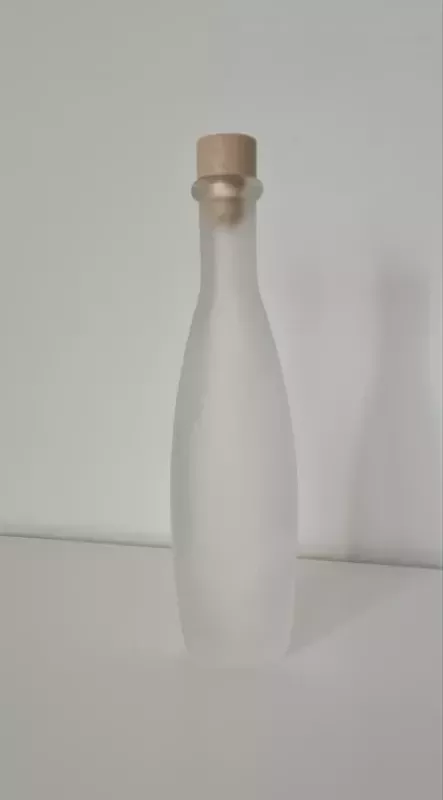 Butelis su kamščiu - , namai ir interjeras 2