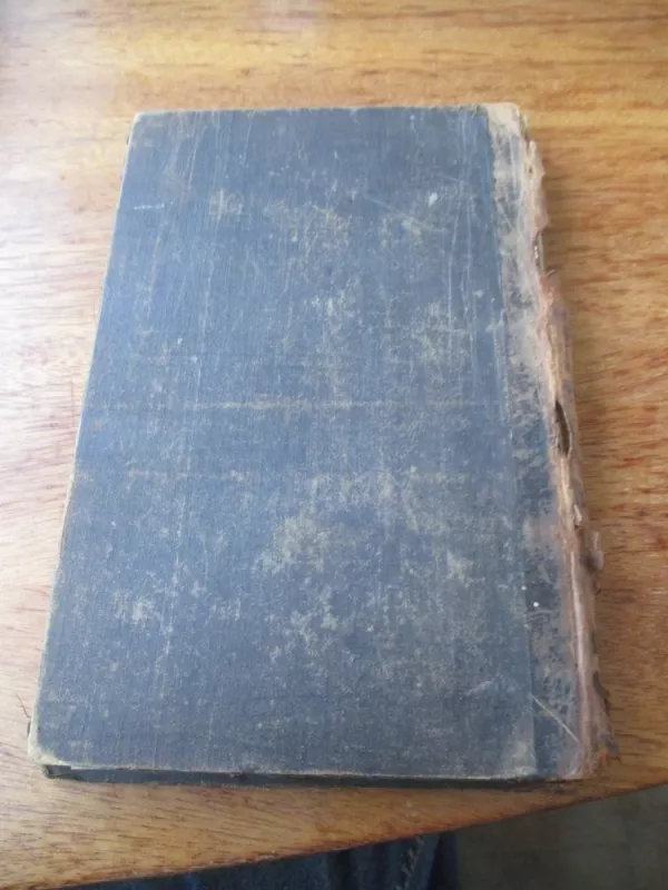 Islam w dziewietnastem stuleciu - Herman Vembery, knyga 4