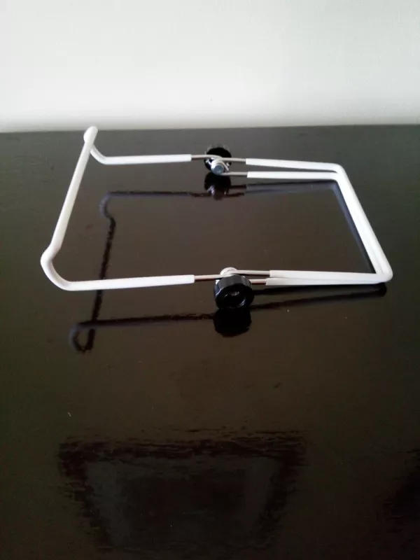 Universalus daiktų laikiklis - stovelis - , namai ir interjeras 6