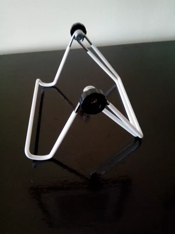 Universalus daiktų laikiklis - stovelis - , namai ir interjeras 5