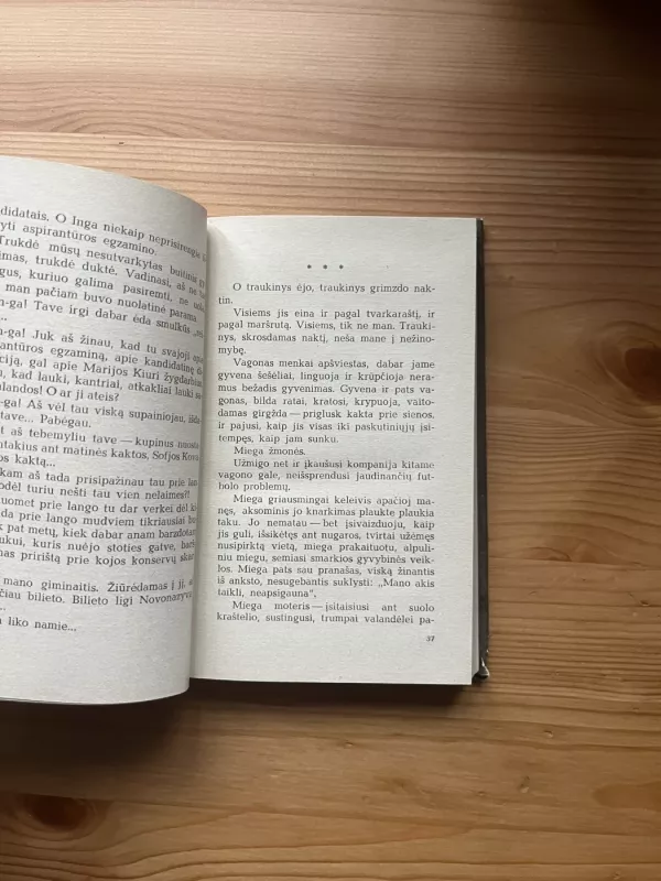 Apaštališkoji komandiruotė - Vladimiras Tendriakovas, knyga 4