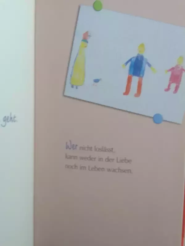 Die Liebe gibt mir Rūckenwind - Jutta Speidell, knyga 3