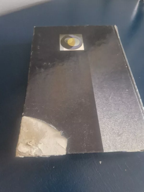 Pedagoginė psichologija - N.L. Gage, D.C.  Berliner, knyga 5