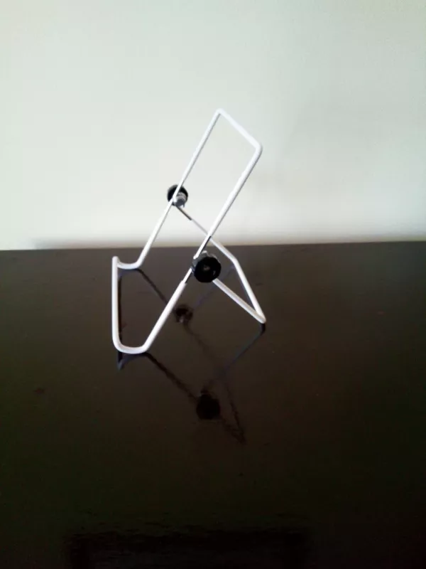 Universalus daiktų laikiklis - stovelis - , namai ir interjeras 2