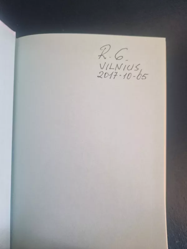 Aš sėdėjau Stalinui ant kelių - Markas Zingeris, knyga 3