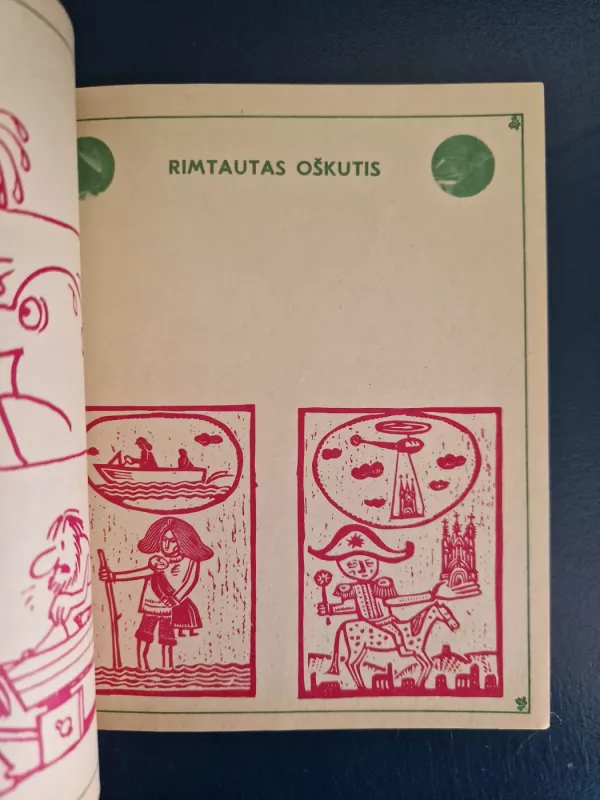 150 šypsenų - Andrius Cvirka, knyga 5