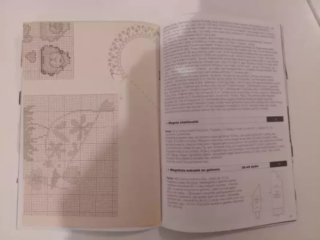 Rankdarbių kraitelė 2007/03 - Autorių kolektyvas (įvairūs), knyga 4