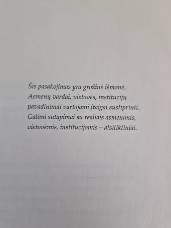 Aš sėdėjau Stalinui ant kelių - Markas Zingeris, knyga 4