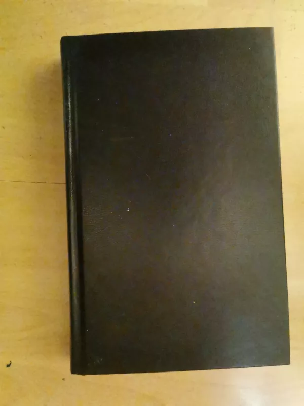 Raštai: logika, pažinimo teorija, moralės filosofija - Angelas Daugirdas, knyga 3