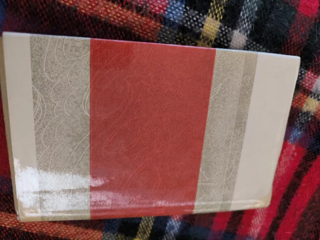 Kraitis - Vilija Šulcaitė, knyga 4