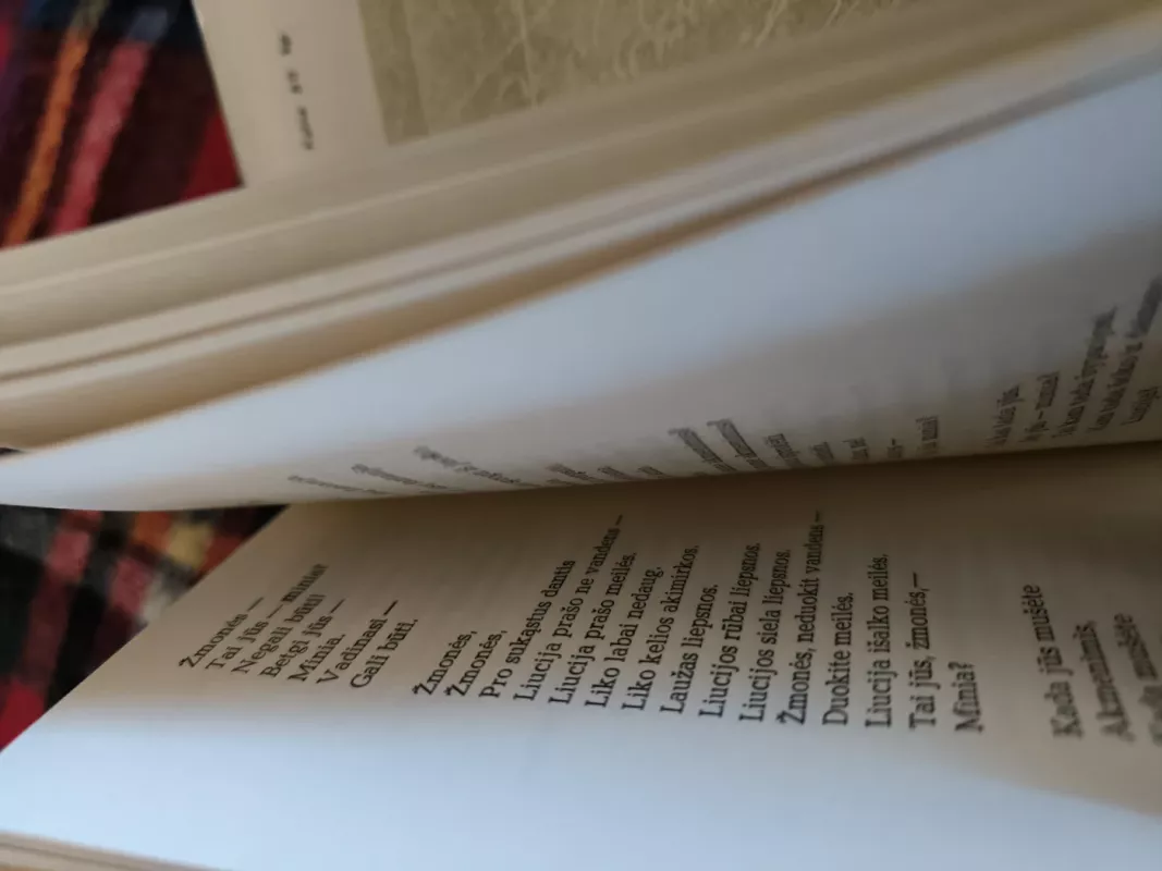 Kraitis - Vilija Šulcaitė, knyga 3