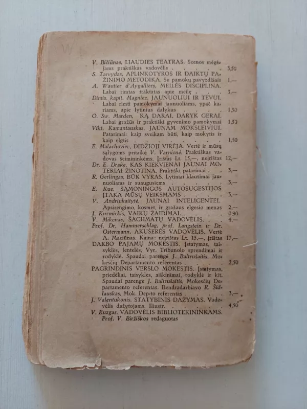 Amžinoji šviesa ir žmonių tamsybės - Autorių Kolektyvas, knyga 4