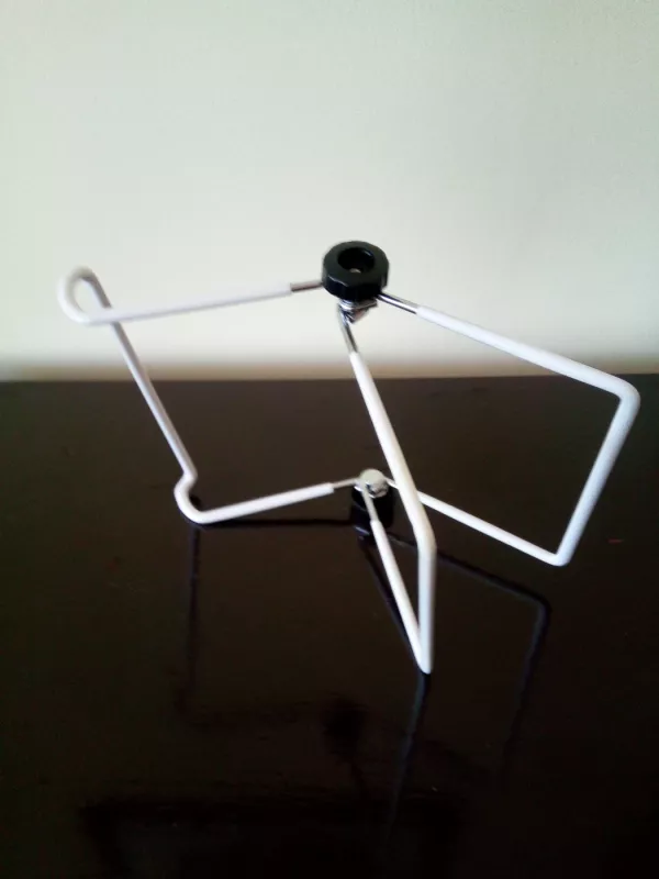 Universalus daiktų laikiklis - stovelis - , namai ir interjeras 4