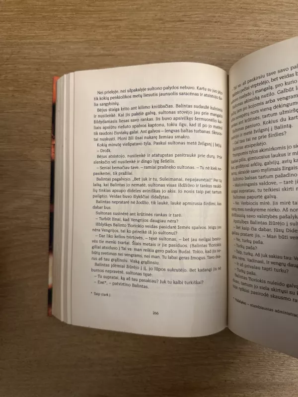 Egerio žvaigždės - Geza Gardonyi, knyga 4