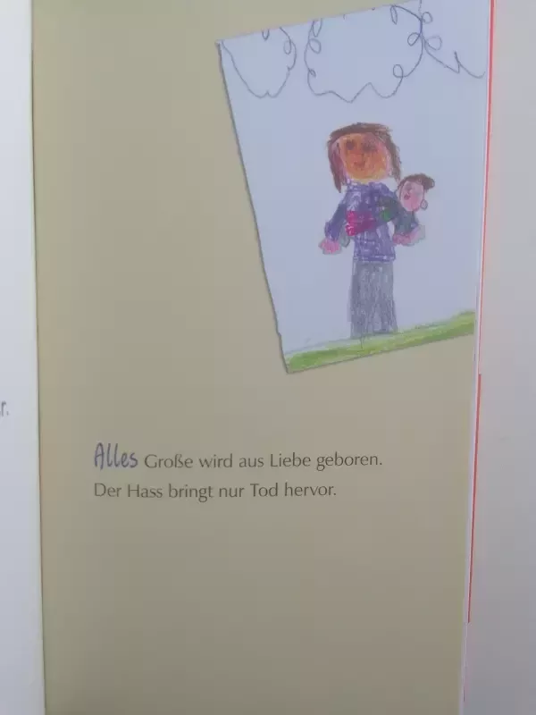 Die Liebe gibt mir Rūckenwind - Jutta Speidell, knyga 4