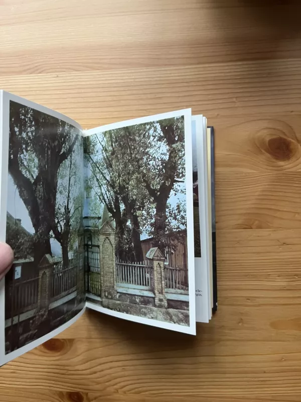 Trakai - Ramutė Macienė, knyga 4