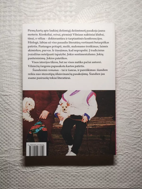 kai aš buvau malalietka - Virginija Kulvinskaitė, knyga 3